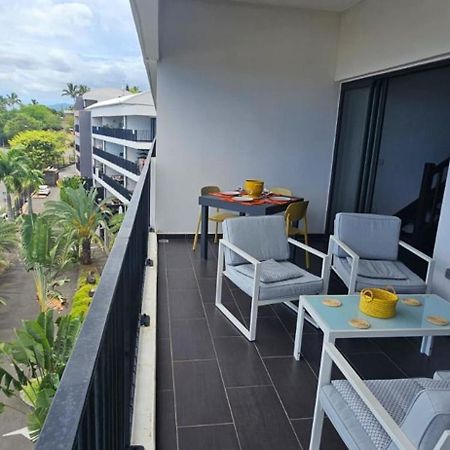 Fleurimont L'Appartement De L'Horizon - Plateau Cailloux מראה חיצוני תמונה