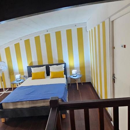 Fleurimont L'Appartement De L'Horizon - Plateau Cailloux מראה חיצוני תמונה