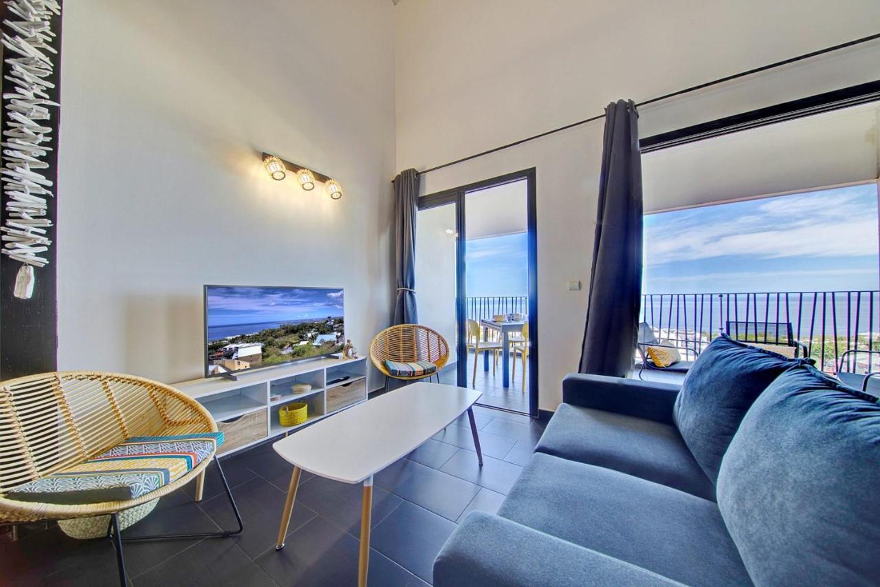 Fleurimont L'Appartement De L'Horizon - Plateau Cailloux מראה חיצוני תמונה
