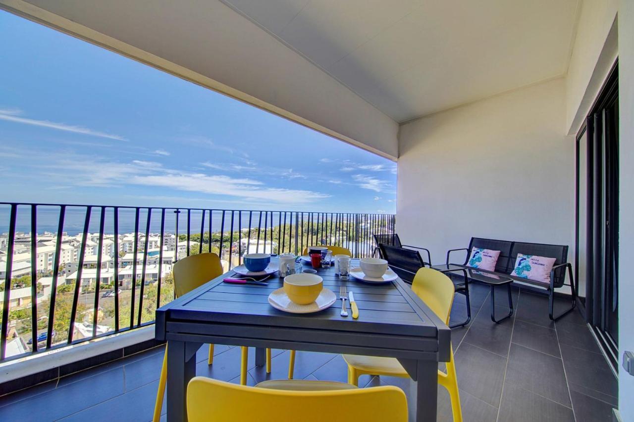 Fleurimont L'Appartement De L'Horizon - Plateau Cailloux מראה חיצוני תמונה