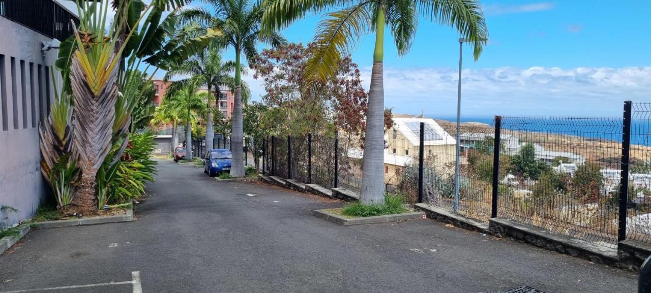 Fleurimont L'Appartement De L'Horizon - Plateau Cailloux מראה חיצוני תמונה