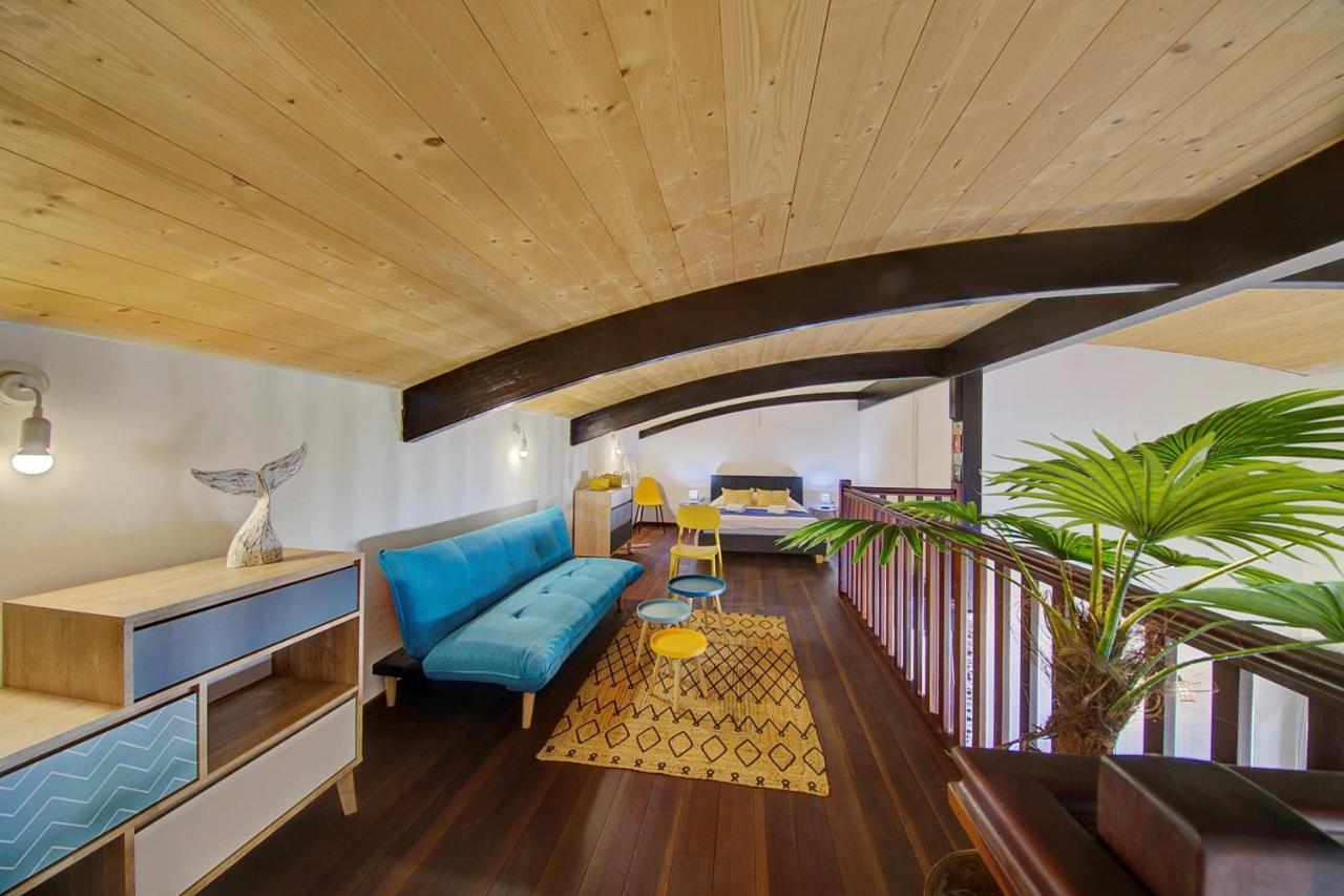 Fleurimont L'Appartement De L'Horizon - Plateau Cailloux מראה חיצוני תמונה