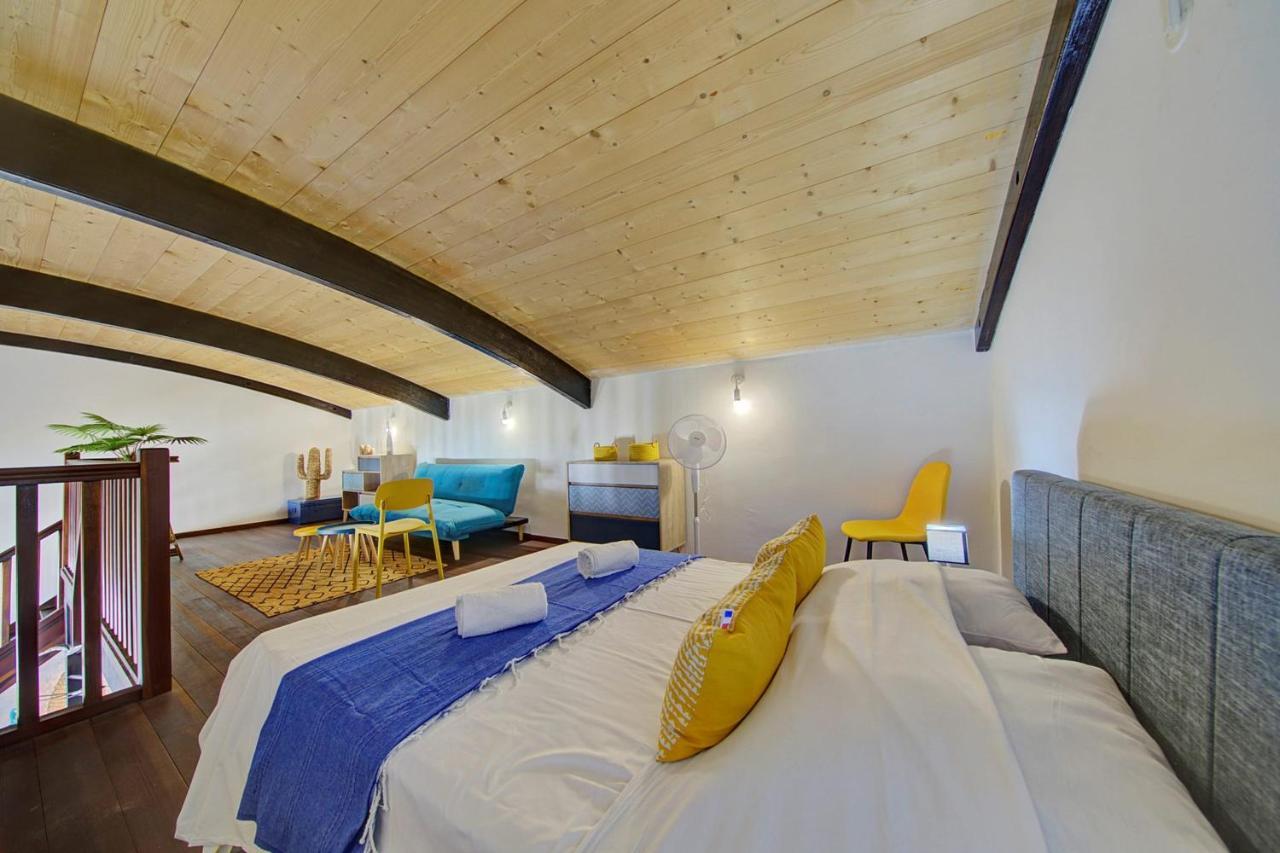 Fleurimont L'Appartement De L'Horizon - Plateau Cailloux מראה חיצוני תמונה