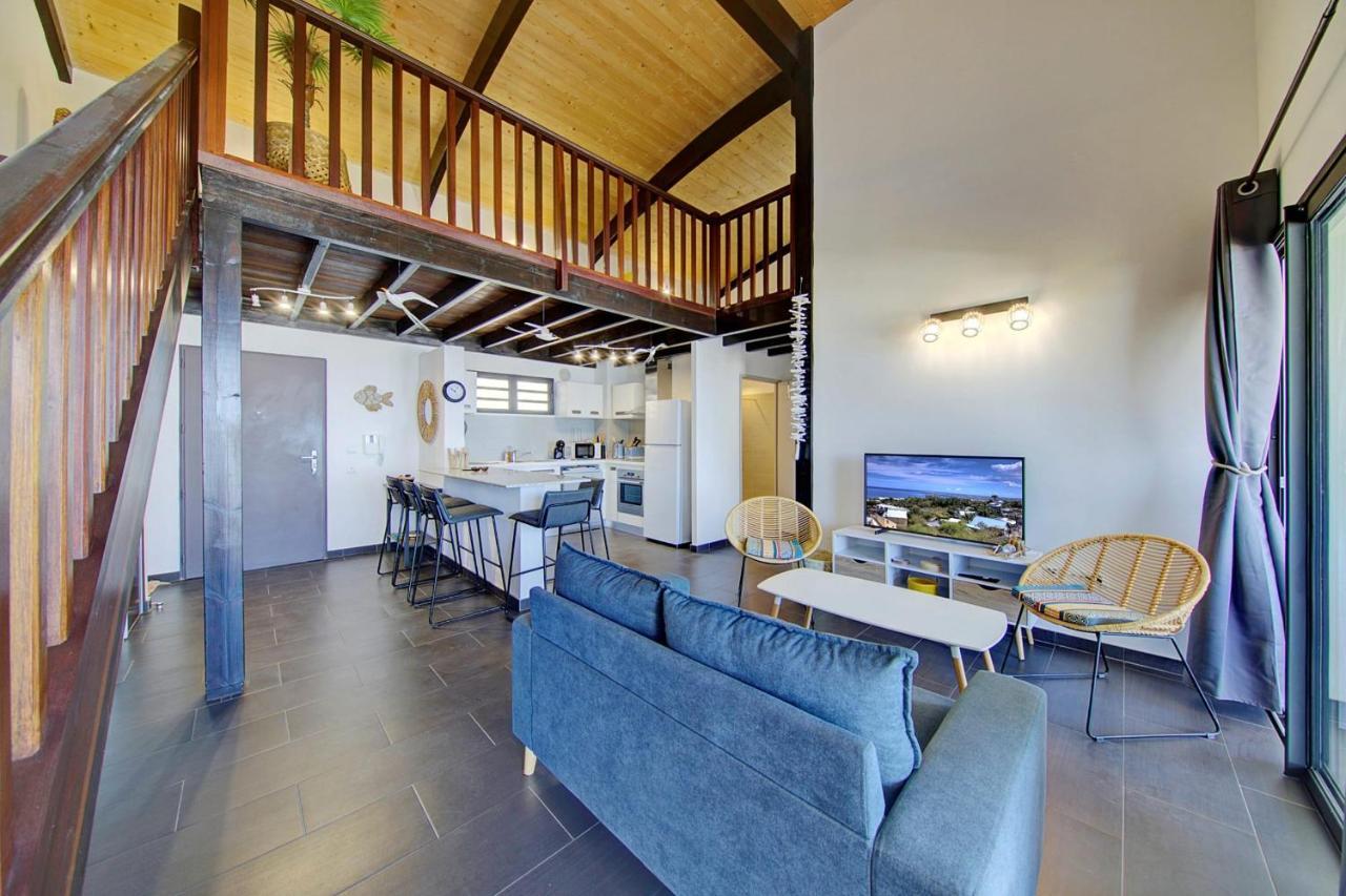 Fleurimont L'Appartement De L'Horizon - Plateau Cailloux מראה חיצוני תמונה