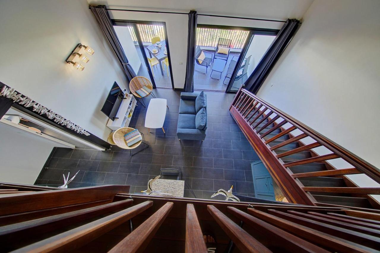 Fleurimont L'Appartement De L'Horizon - Plateau Cailloux מראה חיצוני תמונה