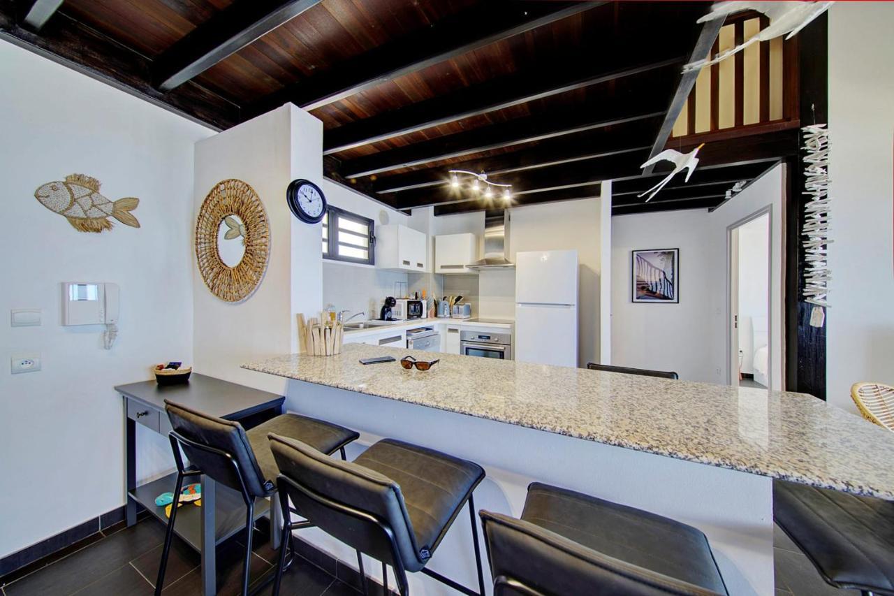 Fleurimont L'Appartement De L'Horizon - Plateau Cailloux מראה חיצוני תמונה