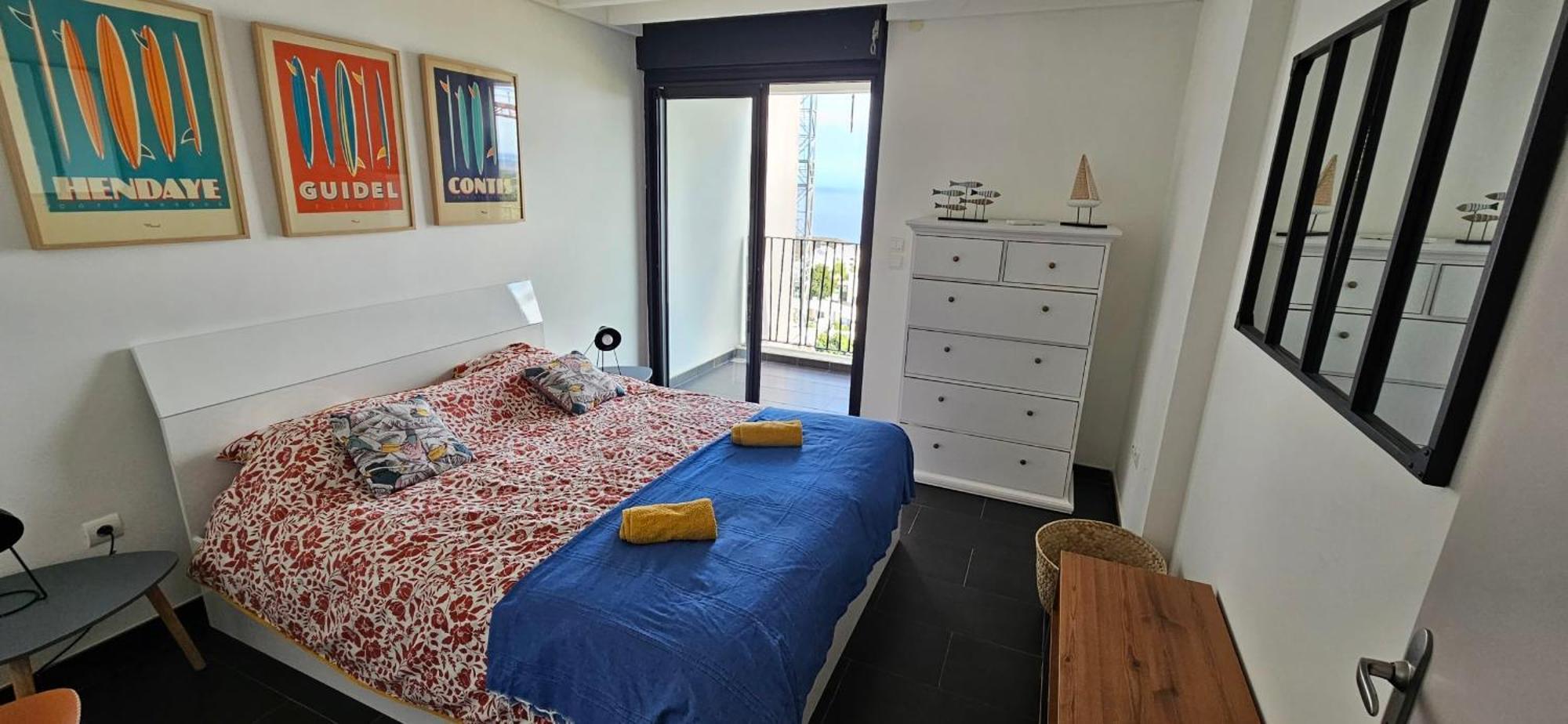 Fleurimont L'Appartement De L'Horizon - Plateau Cailloux מראה חיצוני תמונה