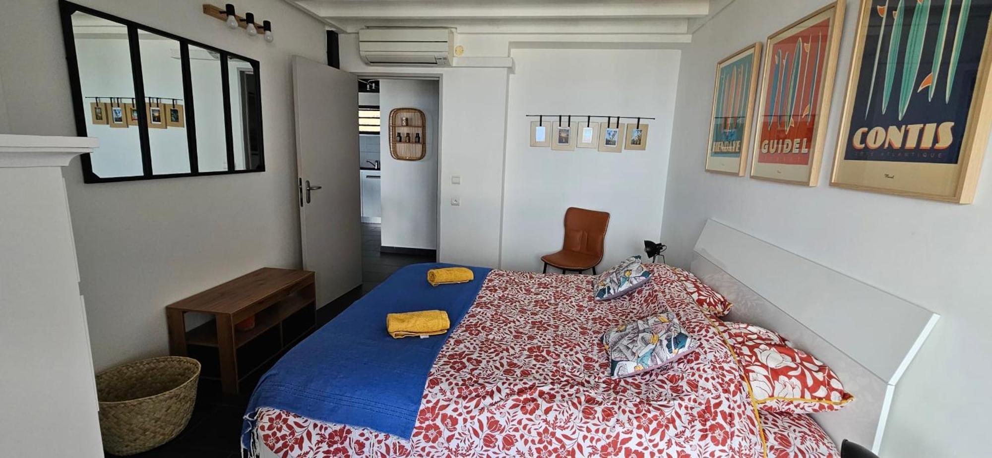 Fleurimont L'Appartement De L'Horizon - Plateau Cailloux מראה חיצוני תמונה