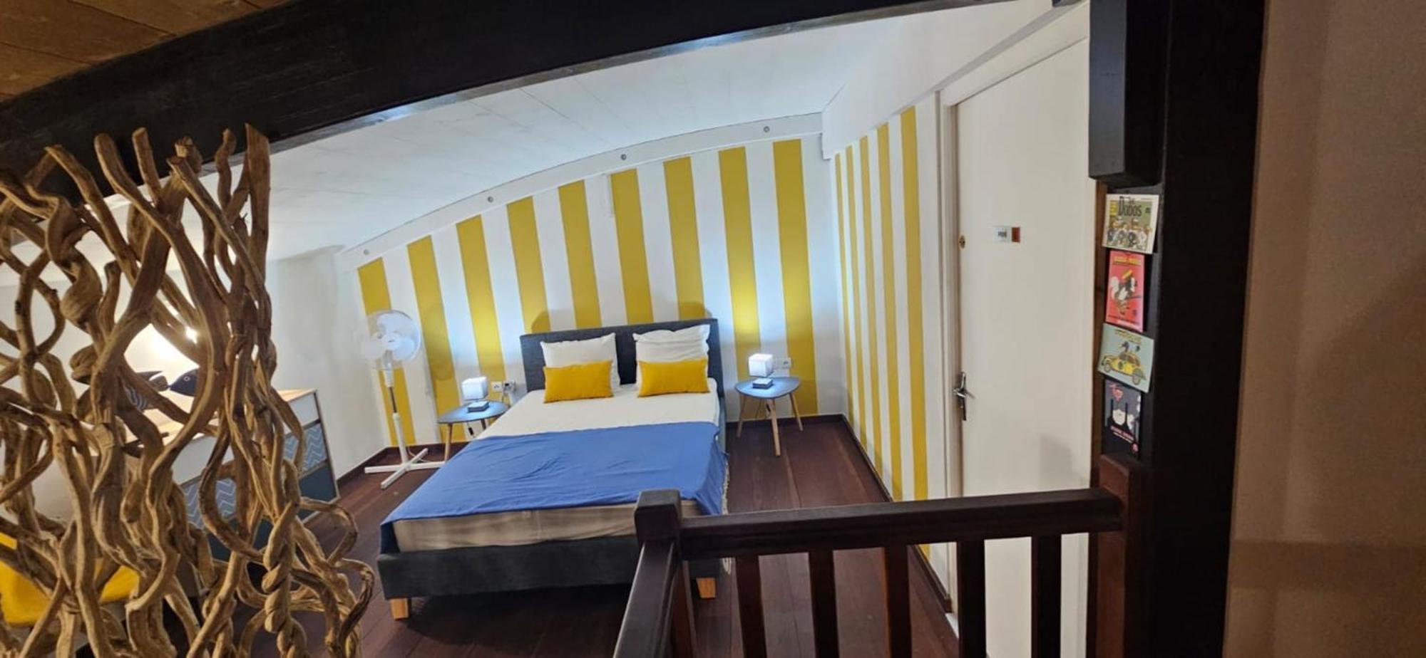 Fleurimont L'Appartement De L'Horizon - Plateau Cailloux מראה חיצוני תמונה